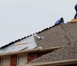 Johnson County Roofing Company Johnson County Roofing Company