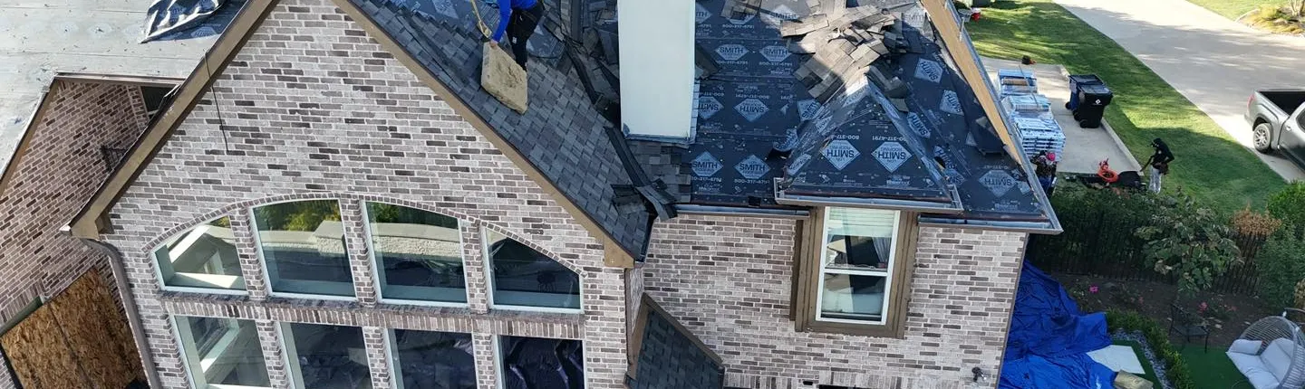 Colleyville Roofing Company