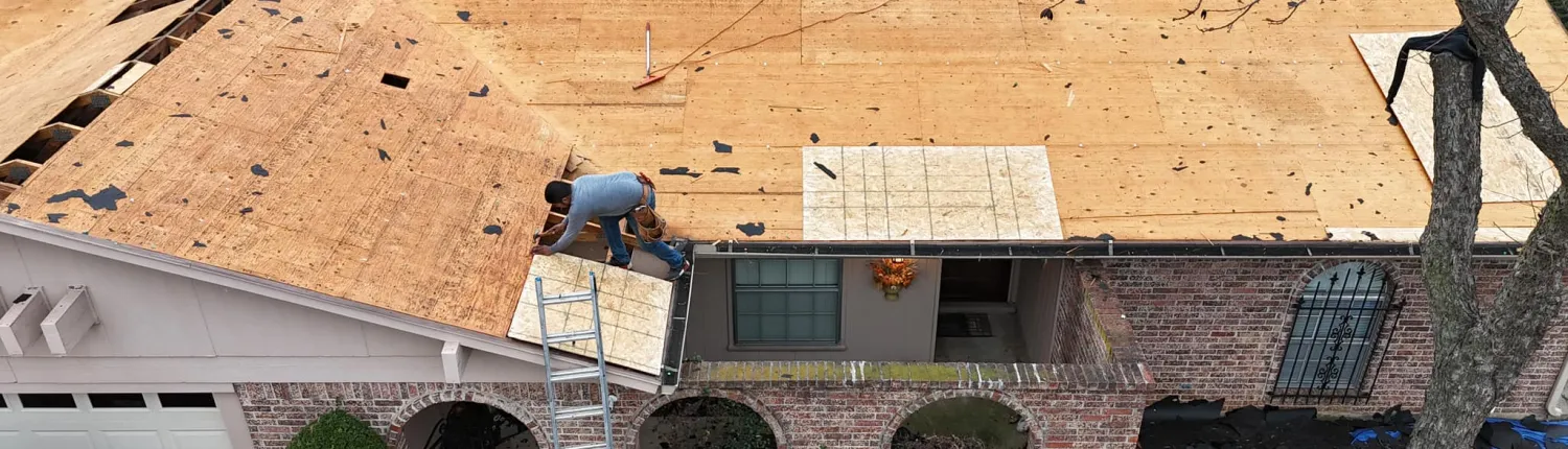 Euless Roofing Company Euless Roofing Company