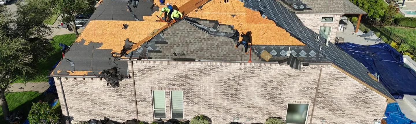 Hurst Roofing Company