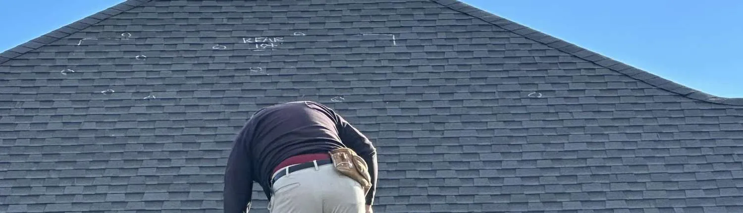 Roof Inspections in North Texas Roof Inspections in North Texas