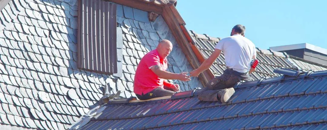 Roof Repairs in North Texas Roof Repairs