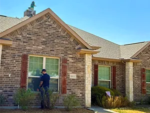 Schedule Your Roof Inspection Schedule Your Roof Inspection