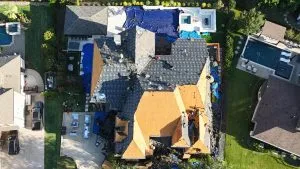 Colleyville Roofing Company Colleyville Roofers