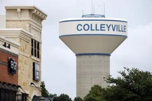Colleyville Roofing Company