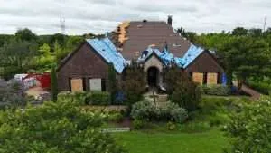 Collin County Roofing Company Collin County Roofers
