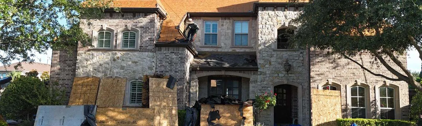 Collin County Roofing Company Collin County Roofing Company