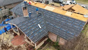 Euless Roofing Company Euless Roofing Company