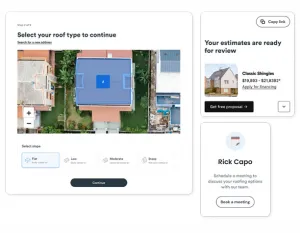Free Roof Estimate - Instant Estimate Free Roof Estimate