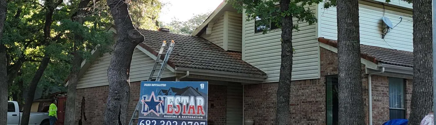 Roof Inspections in North Texas Roof Inspections in North Texas
