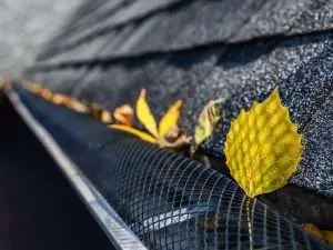 Seamless Gutter Installation Seamless Gutter Installation & Gutter Guards