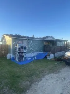 Poolville Roofing Company