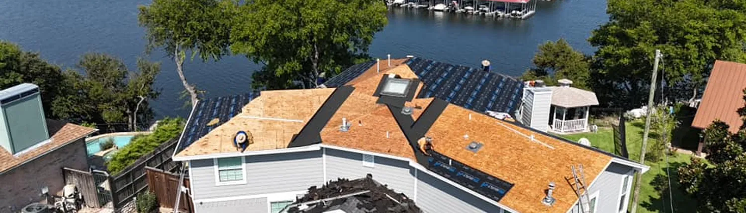 Hood County Roofing Company Hood County Roofing Company