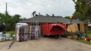 Hudson Oaks Roofers