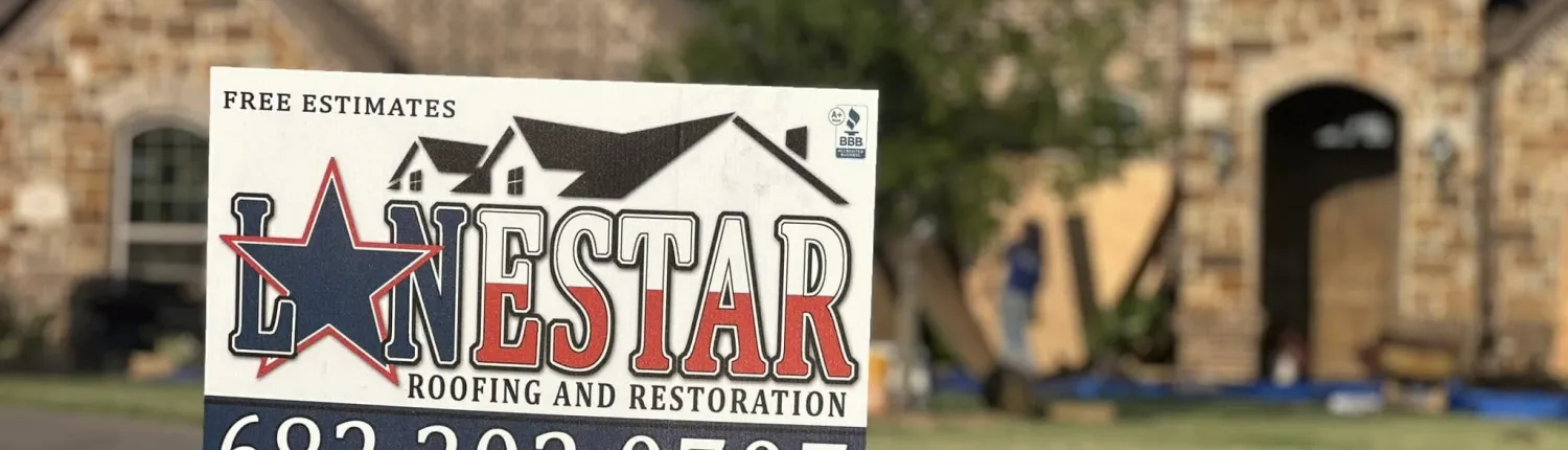 Hudson Oaks Roofing Company