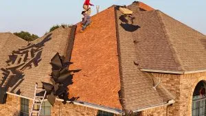 Hudson Oaks Roofers