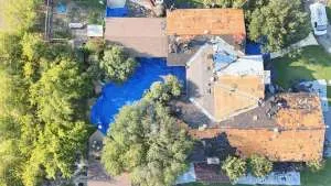 Johnson County Roofing Company Johnson County Roofers