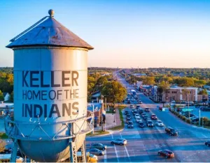 Keller Roofing Company Keller Roofers