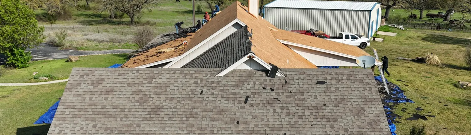 Millsap Roofing Company Millsap Roofing Company