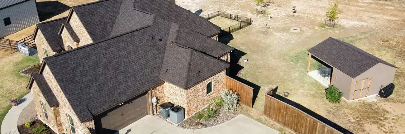 Roofing Contractor in North Texas Roofing Contractor in North Texas