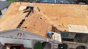 Residential Roofing North Texas Residential Roofing Company