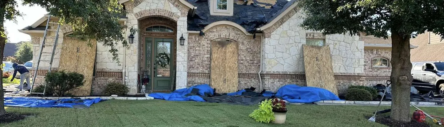 Roof Inspections in North Texas Roof Inspections in North Texas