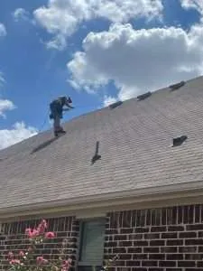 Roof Inspections in North Texas Roof Inspections in North Texas