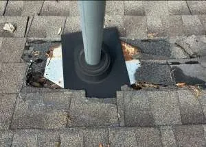 Roof Repair in North Texas Roof Repair in North Texas