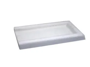Seamless Gutter Installation Seamless Gutters - Splash Blocks