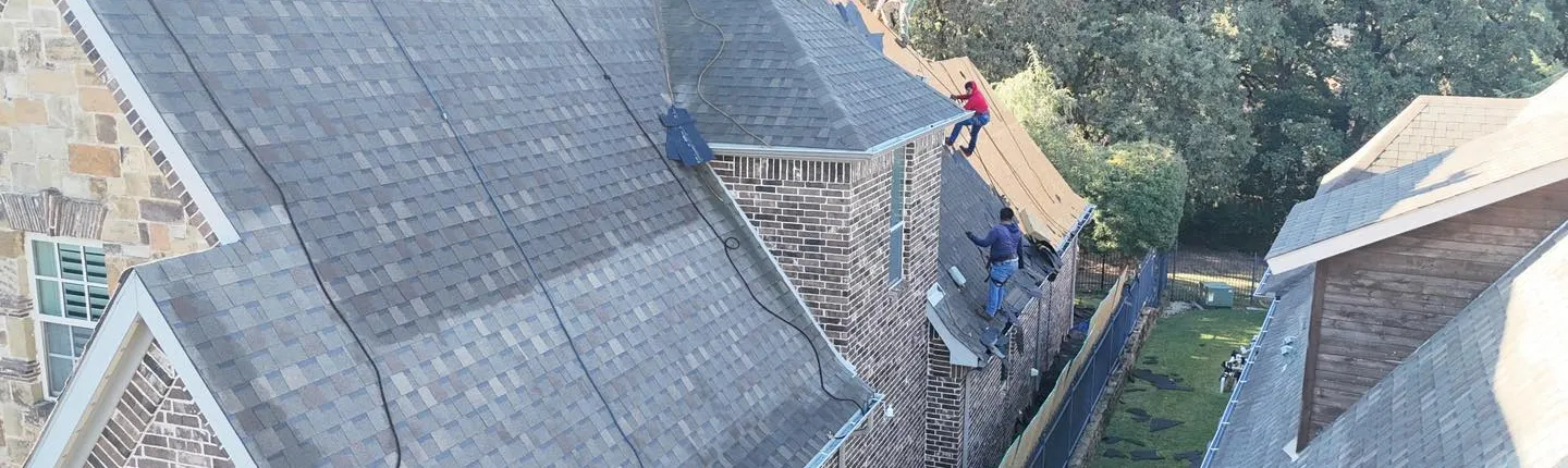 Southlake Roofing Company Southlake Roofing Company
