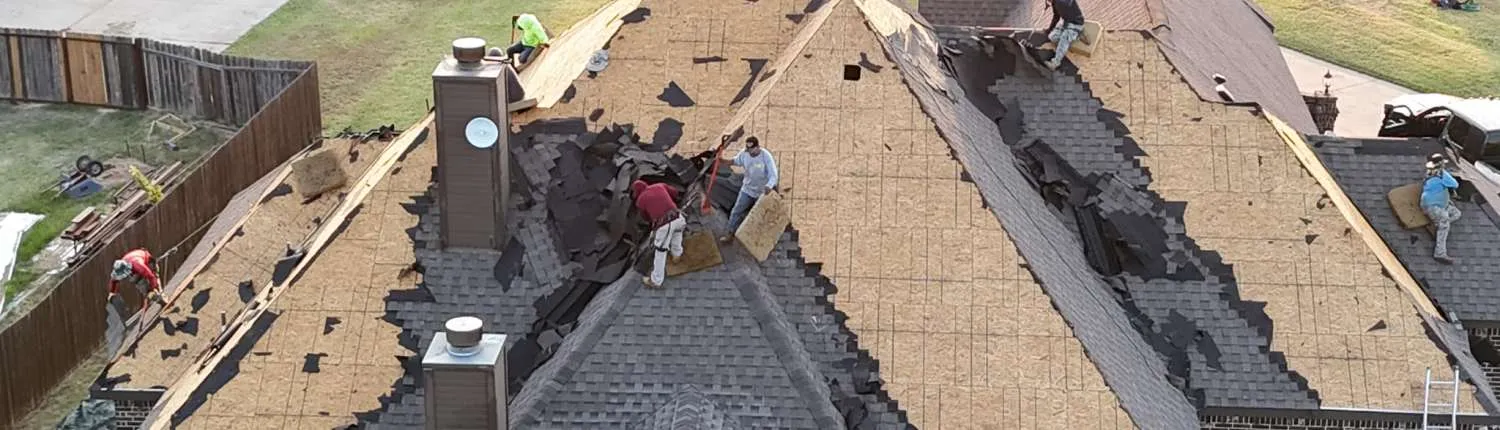 Springtown Roofing Contractor Springtown Roofing Contractor