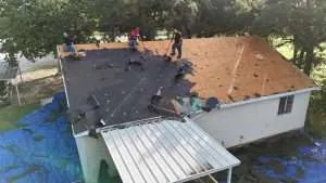 Tarrant County Roofing Company Tarrant County Roofing Company