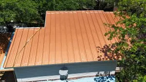 Willow Park Roofing Company Willow Park Metal Roofing