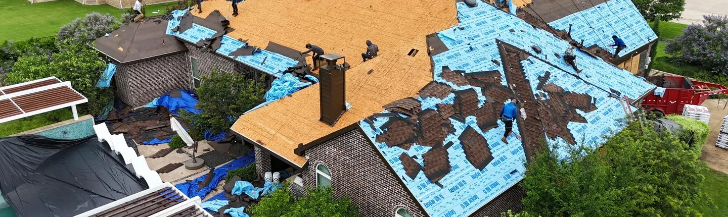 Willow Park Roofing Company Willow Park Roofing Company