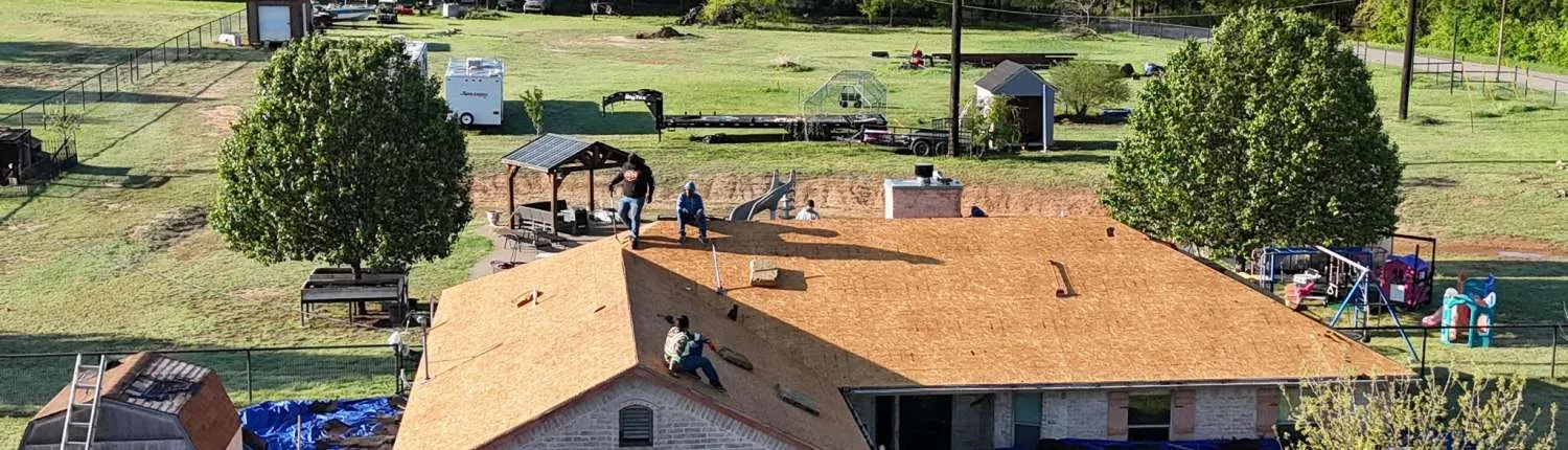 Wise County Roofing Company Wise County Roofing Company