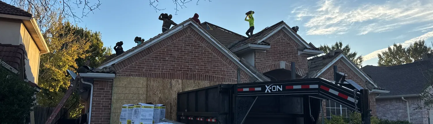 Benbrook Roofing Company Benbrook Roofing Company