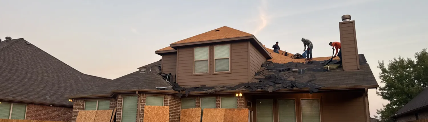 Grand Prairie Roofing Company Grand Prairie Roofing Company