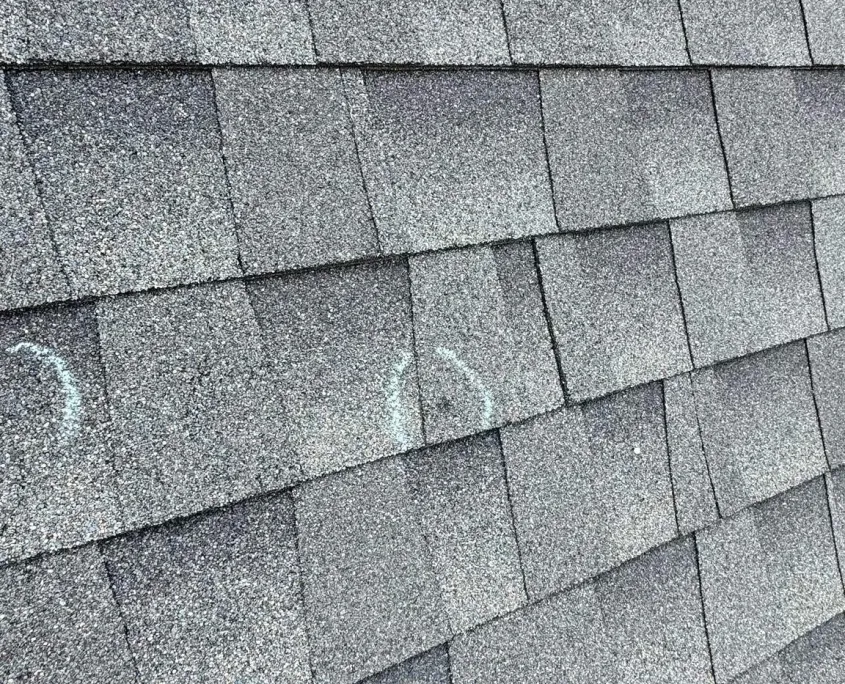 Aledo Tamko Titan Xt Roof Installation Before Photo 1 Lonestar Roofing Aledo Tamko Titan Xt Roof Installation Before Photo 1 Lonestar Roofing