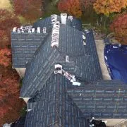 Aledo Tamko Titan Xt Roof Installation After Photo 1 Lonestar Roofing Aledo Tamko Titan Xt Roof Installation After Photo 1 Lonestar Roofing