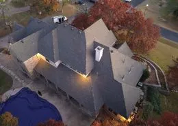 Aledo Tx Tamko Titan XT Roof Replacement | Project Spotlight Aledo Tamko Titan Xt Roof Installation After Photo 3 Lonestar Roofing