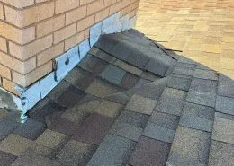 Azle, TX Roof Repair – Chimney Flashing & Structural Decking Repair | Project Spotlight Azle Tx Roof Repair Company