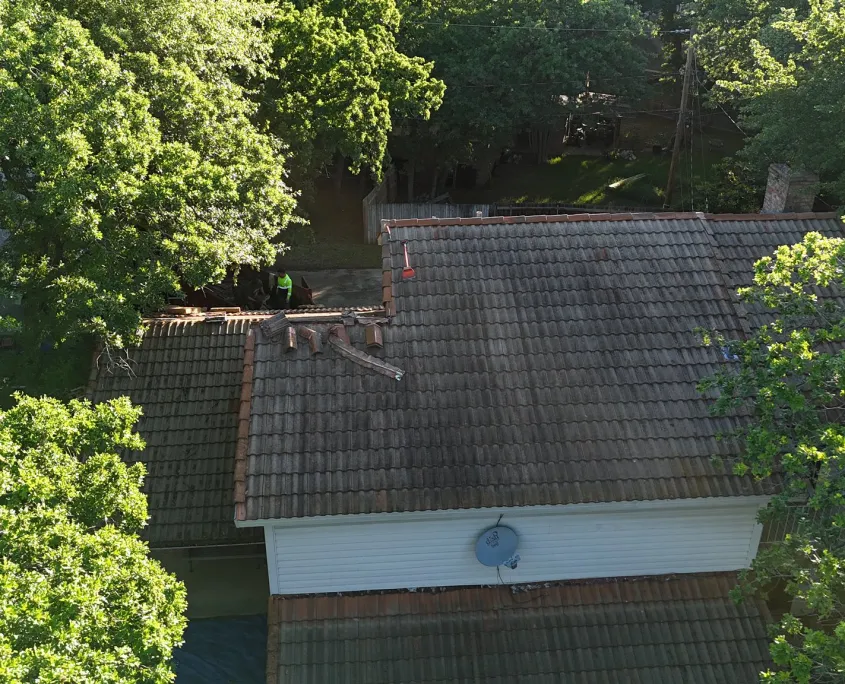 Standing Seam Metal Installers Azle Tx Standing Seam Metal Installers Azle Tx