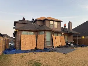 Benbrook Roofing Company Benbrook Roofing Company