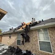 Benbrook Tx Tamko Titan XT Class 3 Installation - Lonestar Roofing and Restoration Benbrook Tx Tamko Titan XT Class 3 Installation - Lonestar Roofing and Restoration
