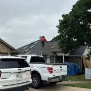 Benbrook Tx Tamko Titan XT Installation - Lonestar Roofing and Restoration Benbrook Tx Tamko Titan XT Installation - Lonestar Roofing and Restoration