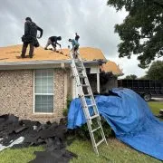 Benbrook Tx Tamko Titan XT Class 3 Installation - Lonestar Roofing and Restoration Benbrook Tx Tamko Titan XT Class 3 Installation - Lonestar Roofing and Restoration