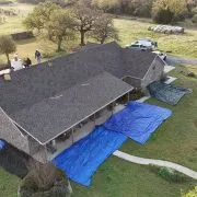 Haslet Tx Roof Replacement Tamko Titan After Photo - Lonestar Roofing Haslet Tx Roof Replacement Tamko Titan After Photo - Lonestar Roofing