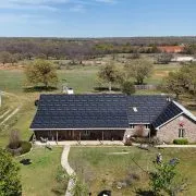 Haslet Tx Roof Replacement Tamko Titan After Photo - Lonestar Roofing Haslet Tx Roof Replacement Tamko Titan After Photo - Lonestar Roofing