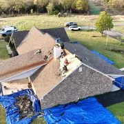 Haslet Tx Roof Replacement Tamko Titan Before Photo Haslet Tx Roof Replacement Tamko Titan Before Photo