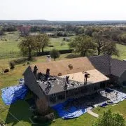 Haslet Tx Roof Replacement Tamko Titan Before Photo 2 Haslet Tx Roof Replacement Tamko Titan Before Photo 2